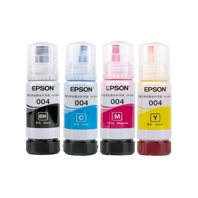 Epson orig 004 Y