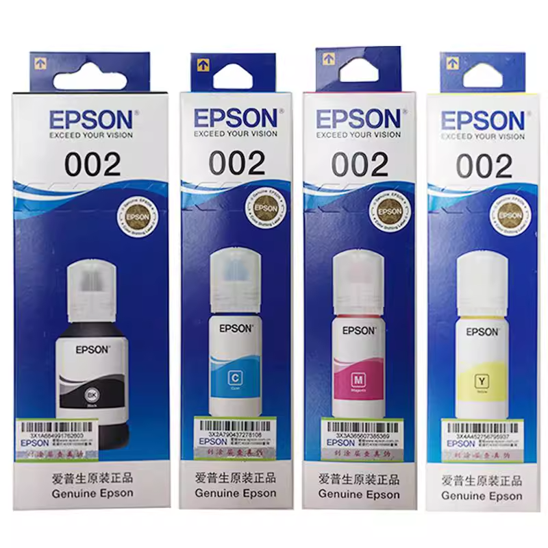 Epson orig 002 M