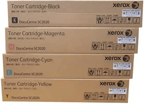 X2020 M